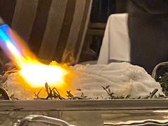 -上海和平饭店华懋阁 Cathay Room