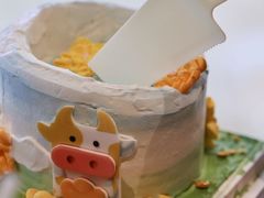 -CAKE BOSS 蛋糕老板(西单君太百货店)