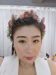 -锦绣芳华女子私房写真