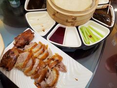 -茶港食堂(武昌店)