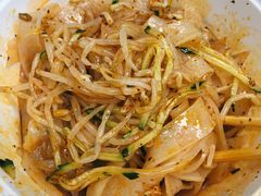 -子午路张记肉夹馍(小寨西路店)