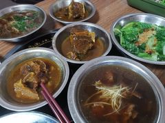 -歪头牛肉(金龙壹号店)