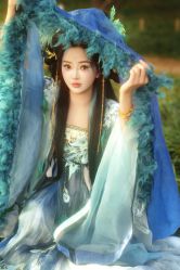 -梦回汉唐汉服旗袍体验馆(拙政园店)