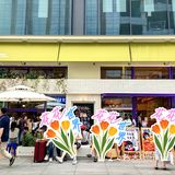 南门小豆海棠好吃不?排队的人真心好多啊😦