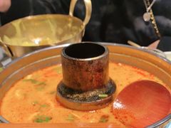 -泰逅SOMTAM泰国餐厅(新淮中心店)