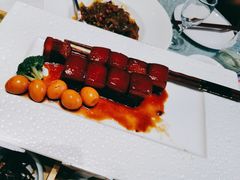 -鹊华居·地道鲁菜·海鲜·融合味(大明湖店)