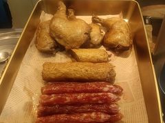 -食通天·逛逛食集(武汉荟聚店)