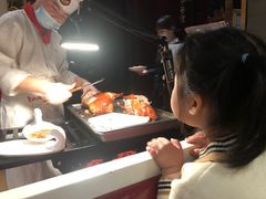 -皇城根北京风味主题餐厅(中海环宇城店)