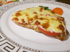 -92°C俄式厨房(中央大街店)