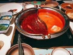 -温禾牛·和牛寿喜烧自助火锅(恒基名人店)