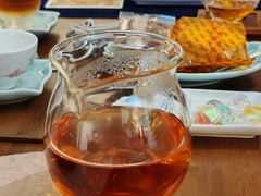 -云来集茶舍(国子监街店)