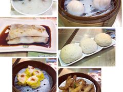 -添好运点心专门店(北角店)