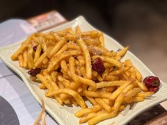 -巴厘龙虾·榜首油焖大虾(音乐学院·沿江酒馆店)