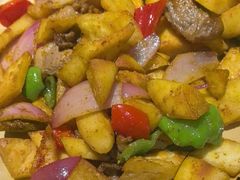 -那时新疆·若羌(经纬汇店)