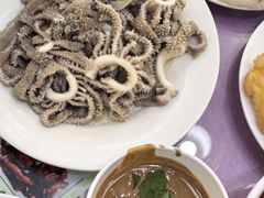 -白魁老号饭庄(交道口店)