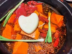 -牛市坎火锅(建设路店)