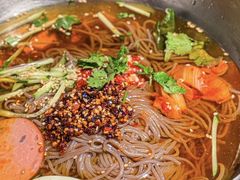-枪火串烧·东北特色烧烤(罗湖总店)