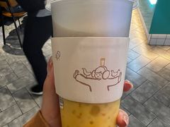 -喜茶(烟台莱山万象汇店)