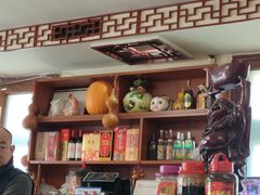 -胖子菜馆(隆昌路店)