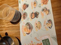 -岛风·台食小馆 ISLAND BISTRO(烟台山店)