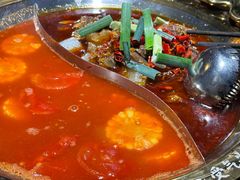 -受气牛肉·重庆耙牛肉(来福士店)