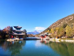 -黑龙潭公园