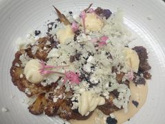 -Ocean's Table 欧舍