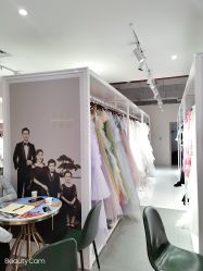 -芳妮豆丁家庭影像馆(宝安店)