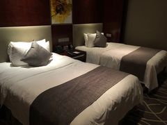 -常州环球恐龙城维景国际大酒店