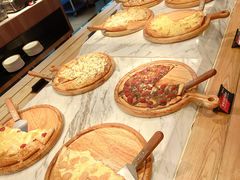 -比格比萨自助(德思勤四季汇店)