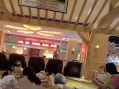 -汉唐水世界温泉洗浴水乐园