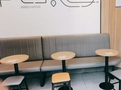 -德克士精巧店(嘉定宝龙广场店)