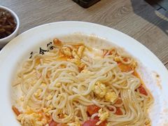 -和合谷(德外店)