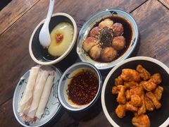 -太平张醪糟(西街直营店)