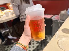 -香港池仔记肠粉王(博多新记襄阳南路店)