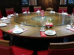 包厢-双合园·海鲜水饺青岛菜(万佳广场店)