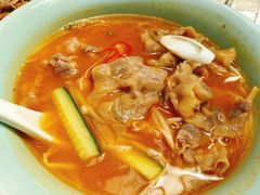 -大树餐厅(红旗街万达店)