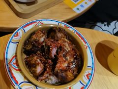 脆皮猪肉卷-tapas by dos cielos西班牙餐厅(重庆光环购物公园店)