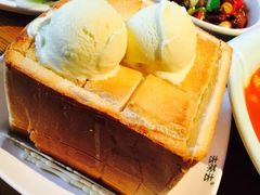 -去茶去餐厅(中央大街店)