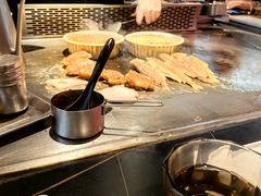 -盛焰铁板烧(王府井店)
