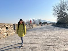 -南京城墙景区