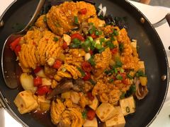 绝味鱼杂-楚山晓·湖北菜(武汉光谷K11店)