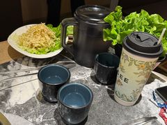-隐家本格烧肉(万达广场店)