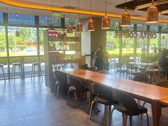 -COSTA COFFEE(联想总部店)