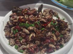 -浮何烤铺(桐梓林店)