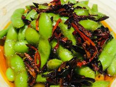 毛豆-巴厘龙虾·榜首油焖大虾(旗舰店·万松园)