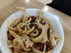 -太原面食店(解放路店)