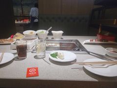 -海底捞火锅(航洋城店)