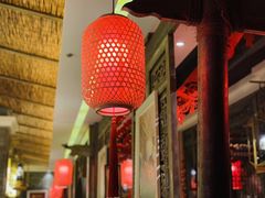 -码头故事火锅(大丰店)
