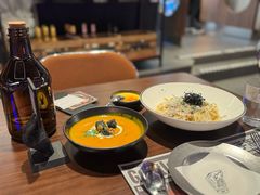-黑手制面·Gentle Pasta(国金天地店)